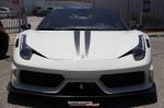 Ferrari 458 Speciale by Impressive Wrap 2016 года
